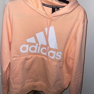 Adidas hoodie